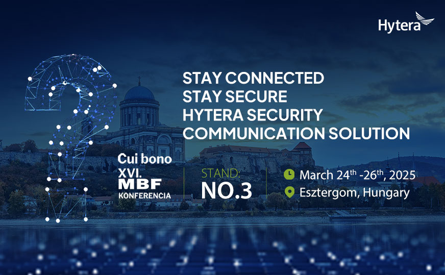 MBF Conference